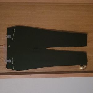 Ralph Lauren black pants